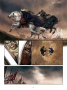 Obrázek Královská krev: Pomsta a vykoupení