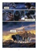 Obrázek Královská krev: Pomsta a vykoupení