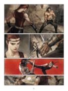 Obrázek Královská krev: Pomsta a vykoupení