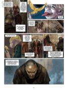 Obrázek Královská krev: Pomsta a vykoupení