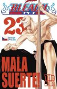 Obrázek Bleach 23 - Mala Suerte!