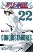 Obrázek Bleach 22 - Conquistadores