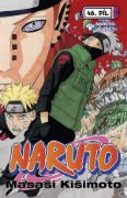 Obrázek Naruto 46: Naruto je zpět!!