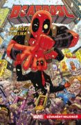 Obrázek Deadpool, miláček publika 1: Užvaněný milionář