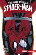 Obrázek Peter Parker Spectacular Spider-Man 2: Hledaný