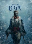 Obrázek Modrá Crew 14: Kroniky legie 3,4