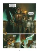 Obrázek Žoldnéř 3: Zkoušky