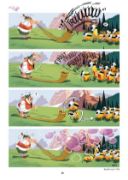 Obrázek Mimoni 4: Světoběžníci