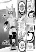 Obrázek My Hero Academia 02: Vzpoura otravného šprta