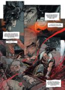 Obrázek Modrá Crew 13: Kroniky legie 1,2