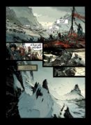 Obrázek Modrá Crew 13: Kroniky legie 1,2