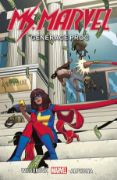 Obrázek Ms. Marvel 2: Generace Proč