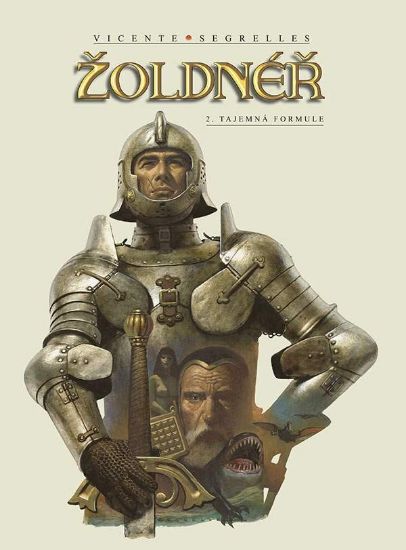 Obrázek Žoldnéř 2: Tajemná formule