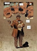 Obrázek Modrá Crew 12: Hrobař 3,4