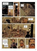 Obrázek Modrá Crew 12: Hrobař 3,4