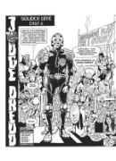 Obrázek Soudce Dredd: Sebrané soudní spisy 03