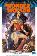 Obrázek Wonder Woman 04: Boží hlídka