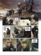 Obrázek Královská krev: Svatokrádežná svatba