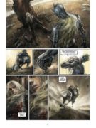 Obrázek Královská krev: Svatokrádežná svatba