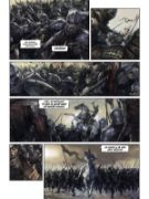 Obrázek Královská krev: Svatokrádežná svatba