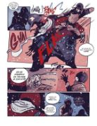 Obrázek Pérák: Oko budoucnosti