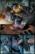Obrázek Thanos 2: Lom bohů