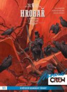 Obrázek Modrá Crew 11: Hrobař 1,2
