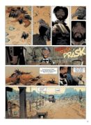 Obrázek Modrá Crew 11: Hrobař 1,2