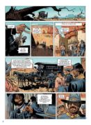 Obrázek Modrá Crew 11: Hrobař 1,2