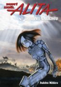 Obrázek Bojový anděl Alita 4: Dobytí Salemu