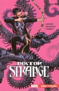 Obrázek Doctor Strange 3: Krev v éteru
