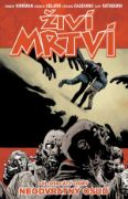 Obrázek Živí mrtví 28: Neodvratný osud