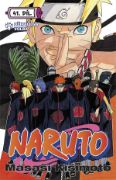 Obrázek Naruto 41: Džiraijova volba