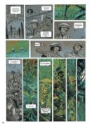 Obrázek Modrá Crew 10: Orbital 3,4