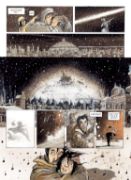 Obrázek Modrá Crew 09: Orbital 1,2