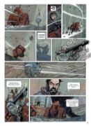 Obrázek Modrá Crew 09: Orbital 1,2