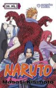 Obrázek Naruto 39: Stahují se mračna