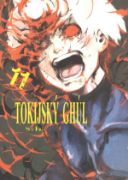 Obrázek Tokijský ghúl 11