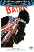 Obrázek All-Star Batman 2: Konce světa V8