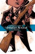 Obrázek Umbrella Academy 2: Dallas
