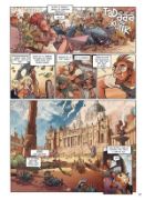 Obrázek Modrá Crew 08: Ekho: Zrcadlový svět 5,6