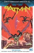 Obrázek Batman: Noc nestvůr (brož.)