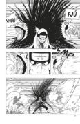 Obrázek Naruto 38: Výsledek tréninku