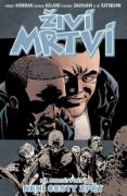 Obrázek Živí mrtví 25: Není cesty zpět