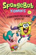 Obrázek Sponge Bob 2: Dobrodruzi všech moří