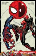 Obrázek Spider-Man / Deadpool 1: Parťácká romance