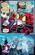 Obrázek Spider-Man / Deadpool 1: Parťácká romance