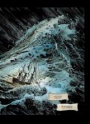 Obrázek Modrá Crew 07: Dlouhý John Silver 3,4