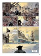 Obrázek Modrá Crew 07: Dlouhý John Silver 3,4