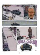 Obrázek Dlouhý zítřek a další příběhy  V4